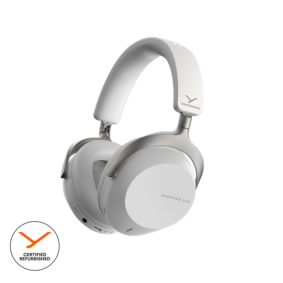AVENTHO 300 NORDIC GREY (B-Stock)