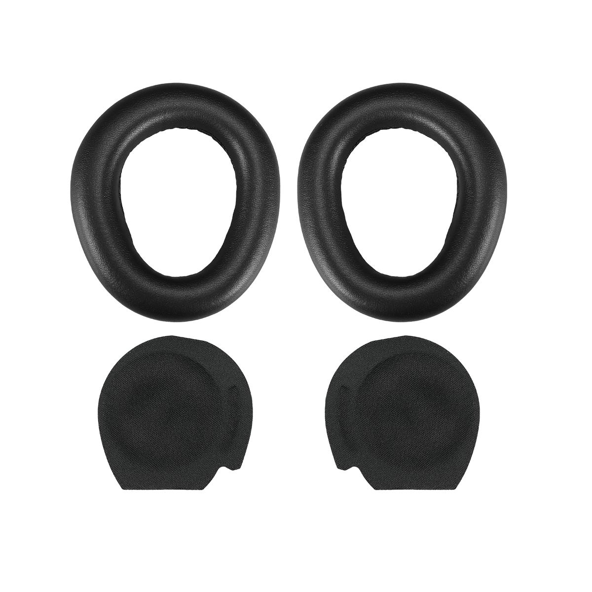 AVENTHO 300 - Ohrpolster schwarz