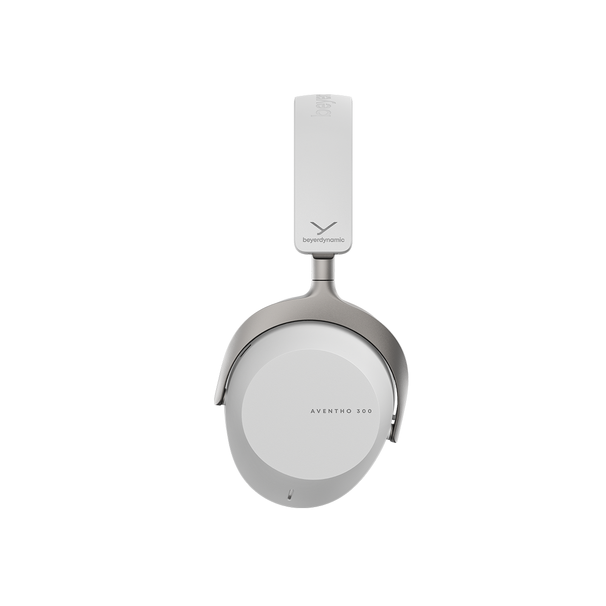 AVENTHO 300 - Wireless over ear headphones with ANC, Dolby Atmos and head tracking