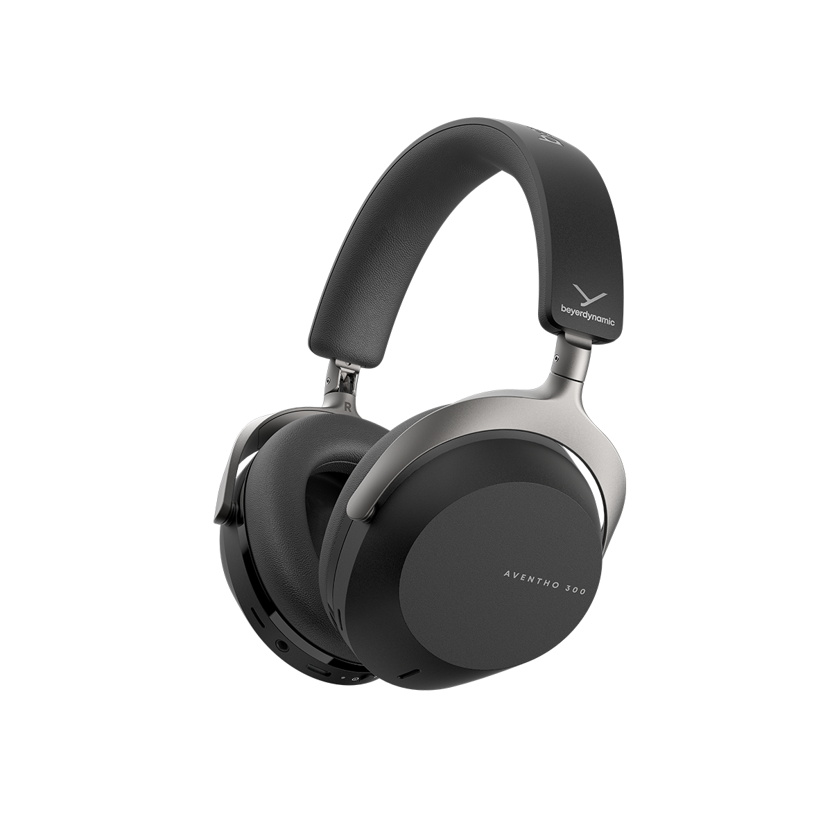 AVENTHO 300 - Over-Ear Wireless Kopfhörer mit ANC - beyerdynamic