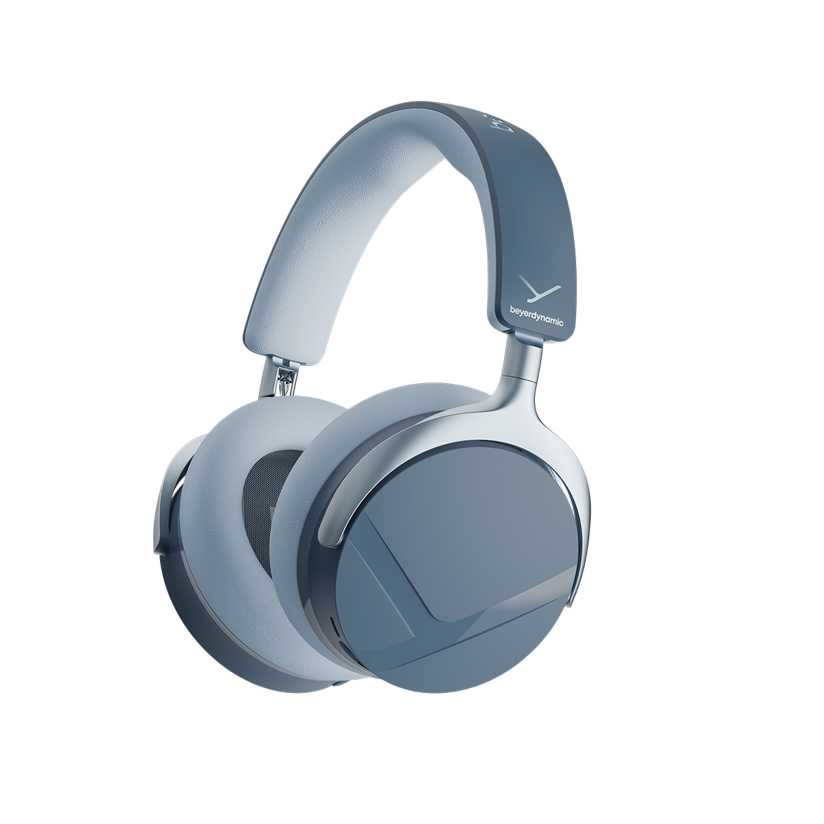 AVENTHO Y - Wireless over-ear headphones with ANC | beyerdynamic