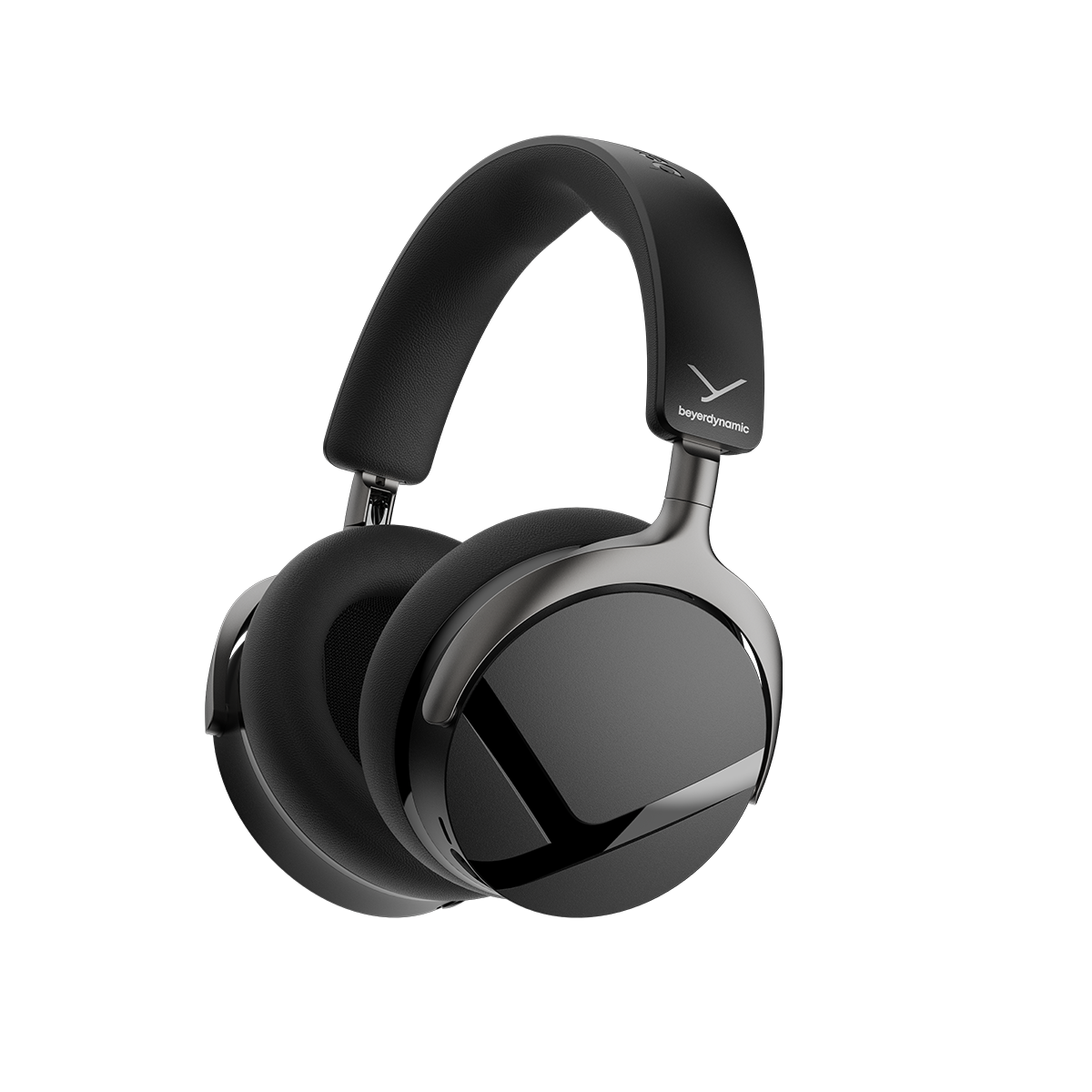 AVENTHO Y - Wireless over-ear headphones with ANC | beyerdynamic