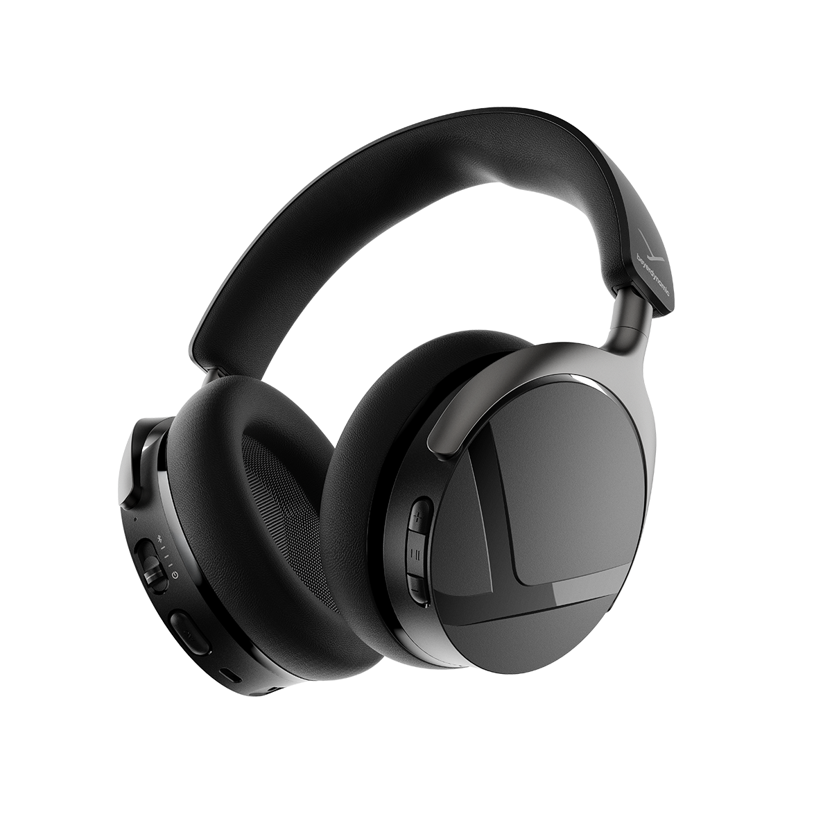 AVENTHO Y - Wireless Over-Ear-Kopfhörer mit ANC | beyerdynamic
