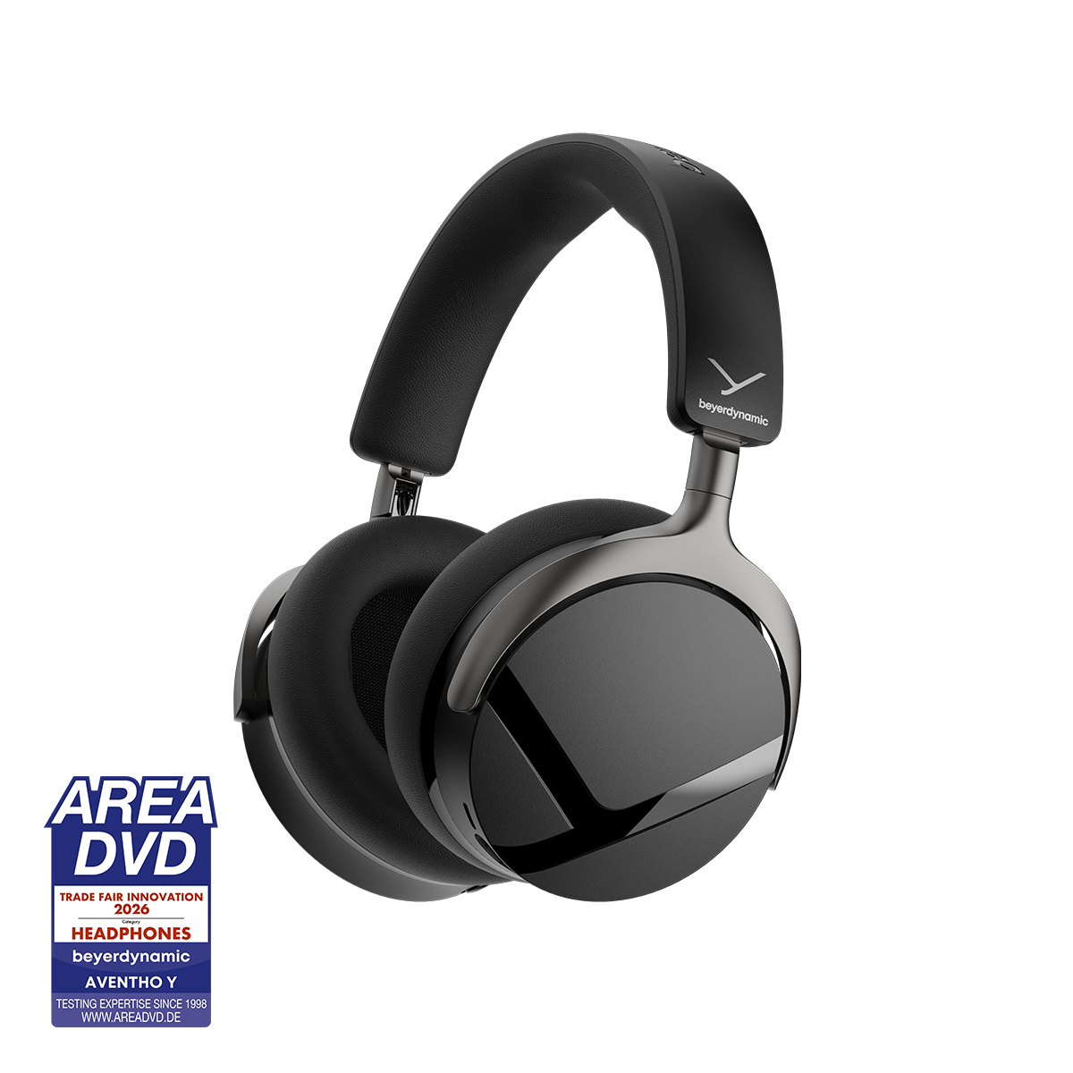 AVENTHO Y: Wireless Over-Ear Headphones | beyerdynamic