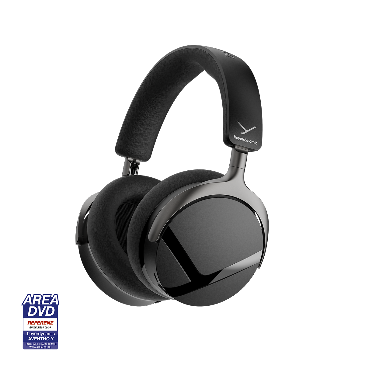 AVENTHO Y: Wireless Over-Ear Headphones | beyerdynamic