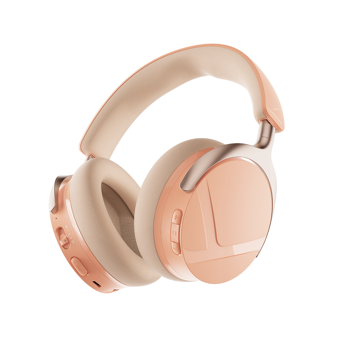 AVENTHO Y - Wireless over-ear headphones with ANC | beyerdynamic