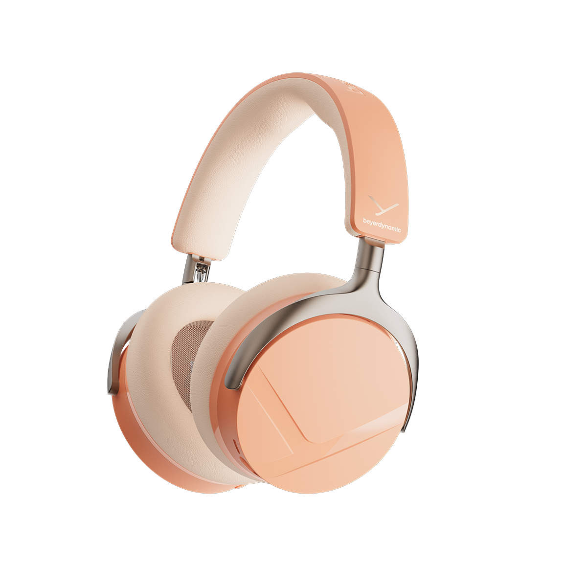 AVENTHO Y - Wireless over-ear headphones with ANC | beyerdynamic