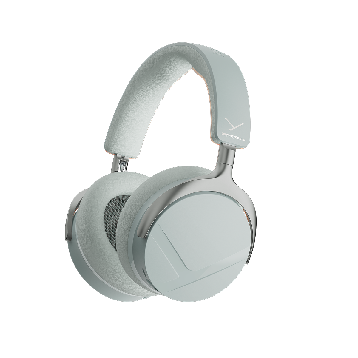 AVENTHO Y - Wireless over-ear headphones with ANC | beyerdynamic