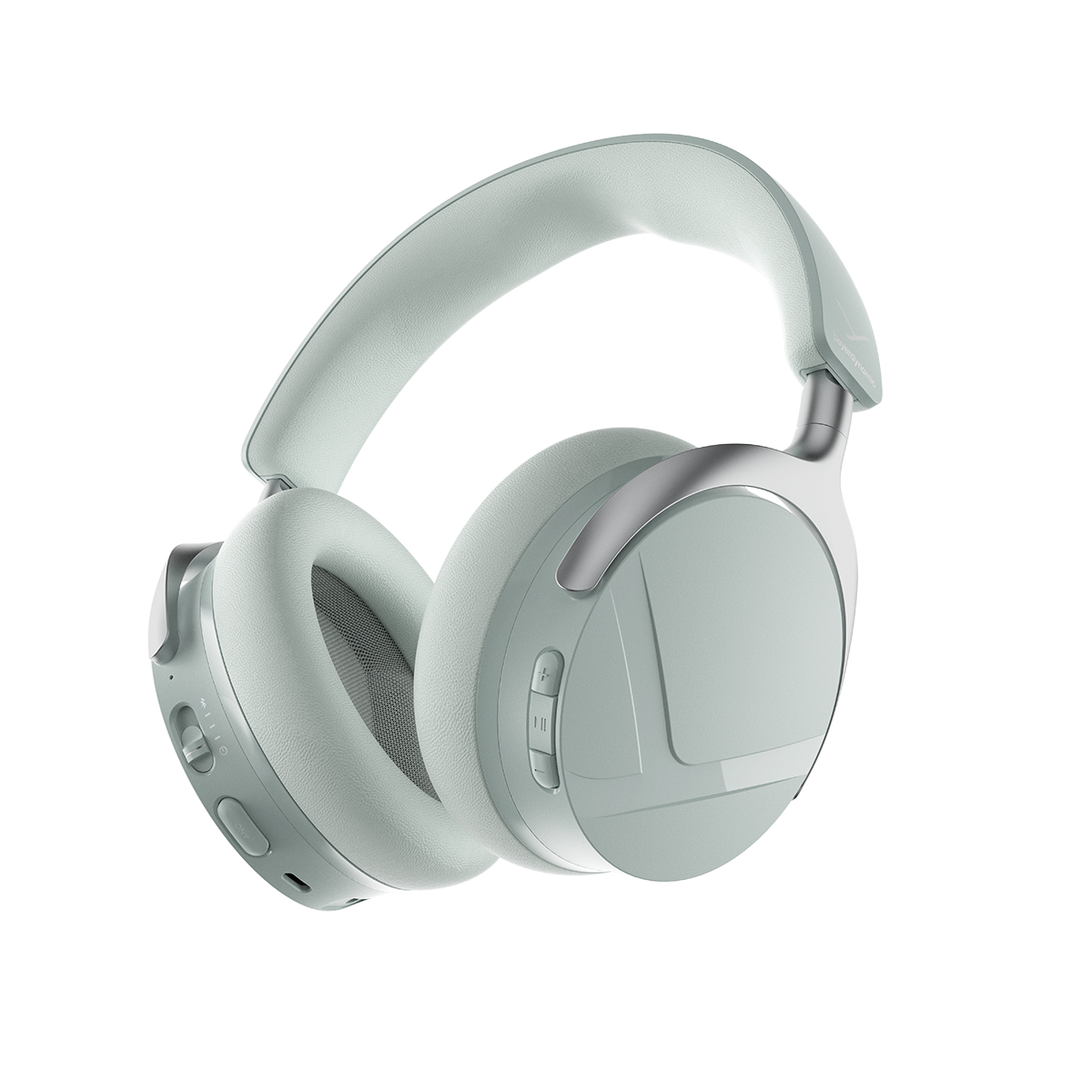 AVENTHO Y - Wireless Over-Ear-Kopfhörer mit ANC | beyerdynamic