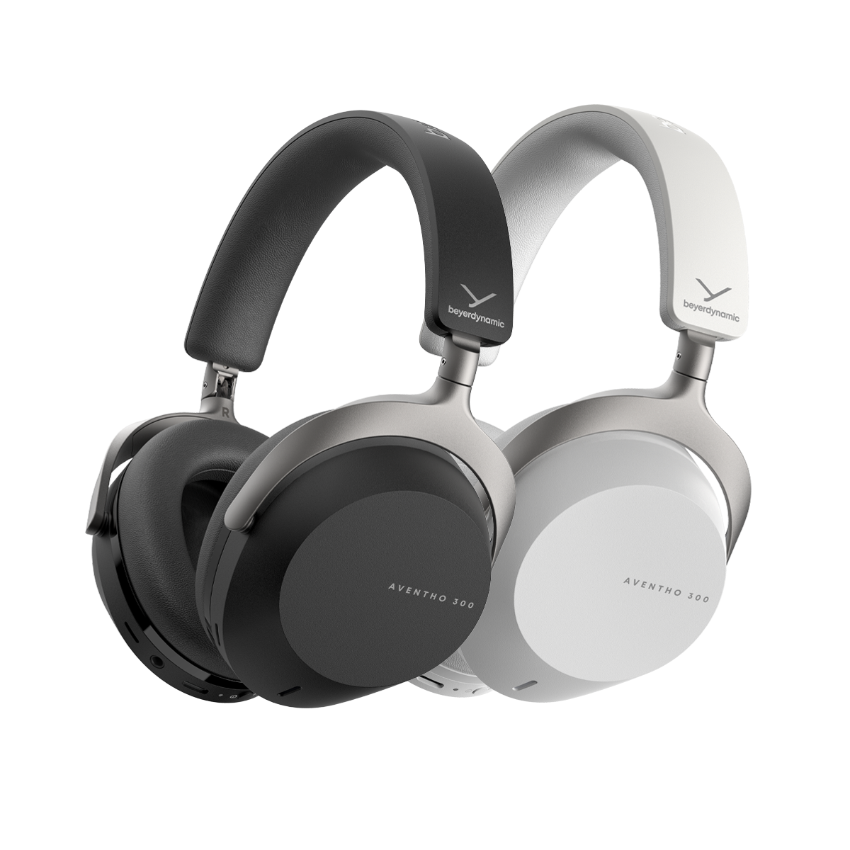 AVENTHO 300 - Wireless Over-Ear-Kopfhörer mit ANC - beyerdynamic