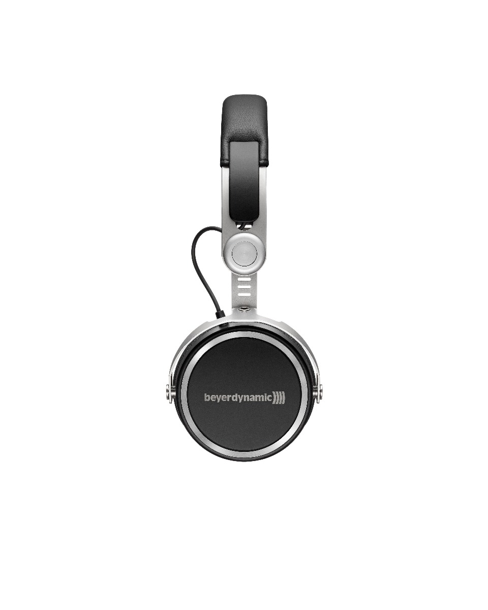 beyerdynamic Aventho wireless schwarz - mobiler Bluetooth®-Kopfhörer mit bester Klangqualität - beyerdynamic 