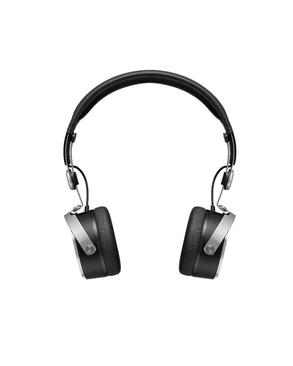 beyerdynamic Aventho wireless schwarz - mobiler Bluetooth®-Kopfhörer mit bester Klangqualität - beyerdynamic 