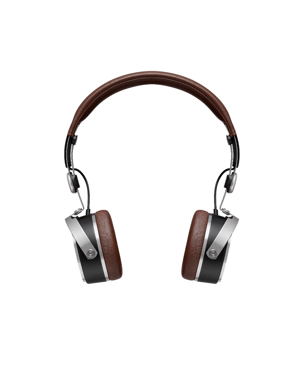 beyerdynamic Aventho wireless brown - Mobile Bluetooth® headphones with first-rate sound quality - beyerdynamic