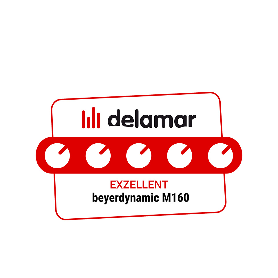Award Delamar 2022