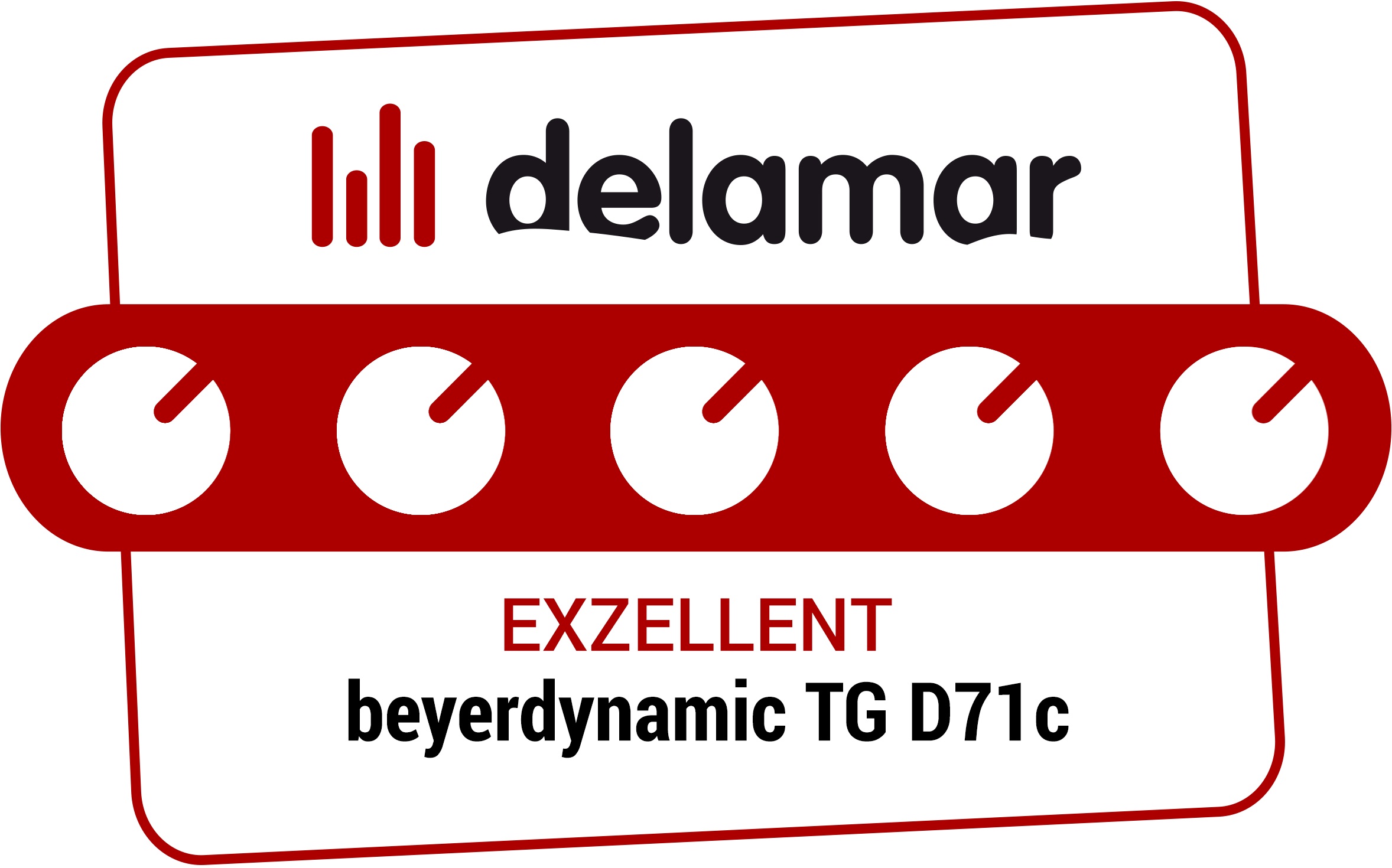 TG D71 (B-Stock)
