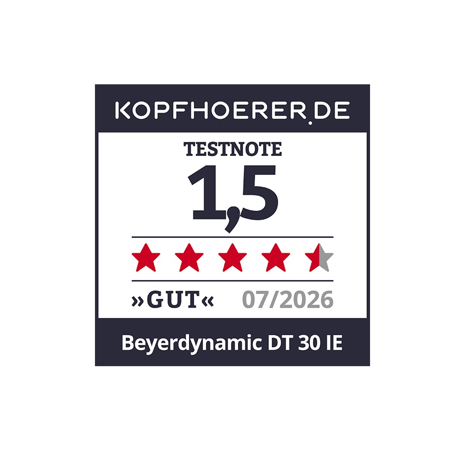 KOPFHOERER.DE-Award