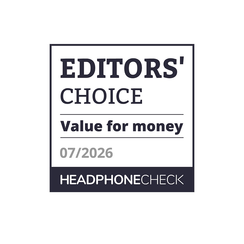 HEADPHONECHECK-Award