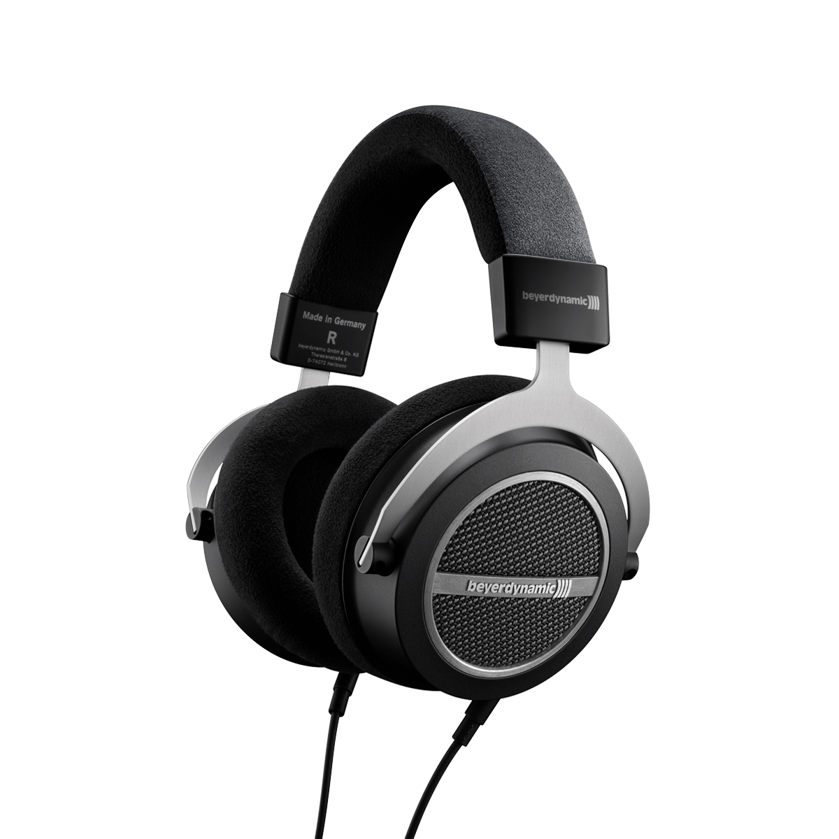 Amiron home (B-Stock) High-end Tesla stereo headphones (open) - beyerdynamic