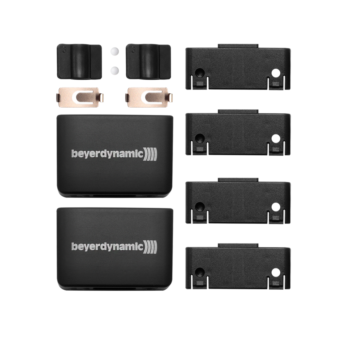 beyerdynamic Schieber Reparatur Set Amiron home