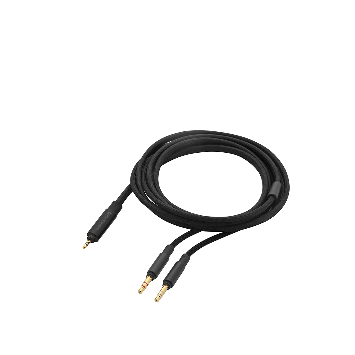 beyerdynamic Audiophiles Anschlusskabel, symmetrisch, 1,40 m