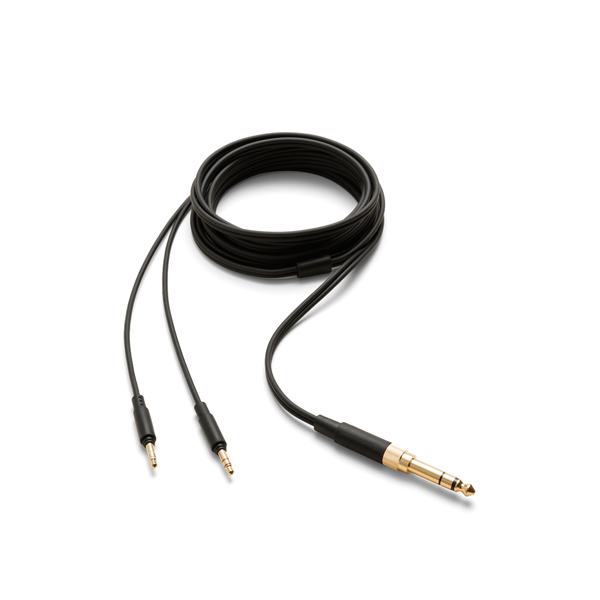 Audiophile connection cable - beyerdynamic