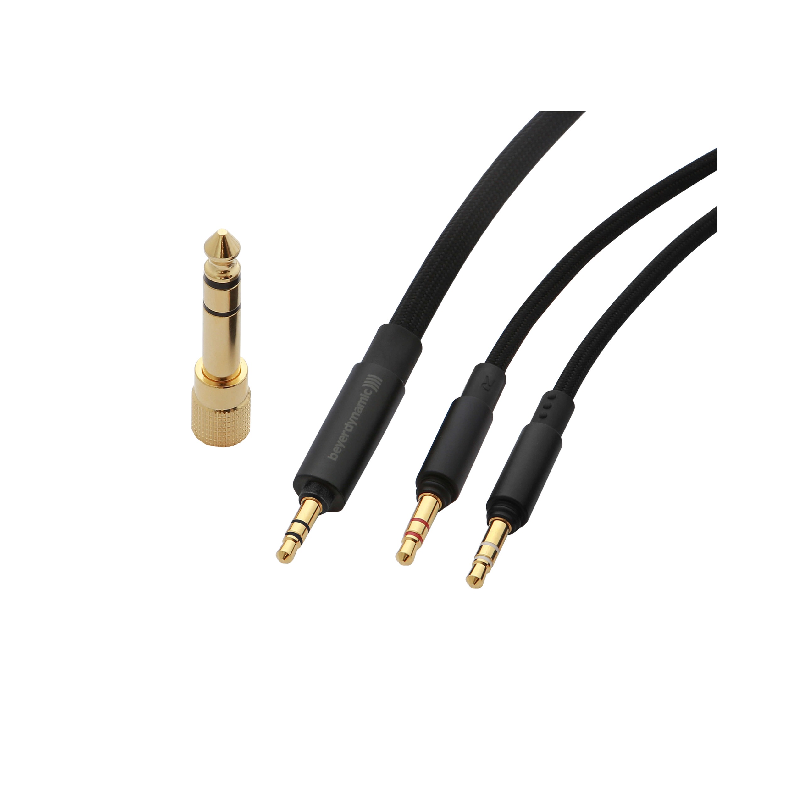 audiophile connection cabel | beyerdynamic