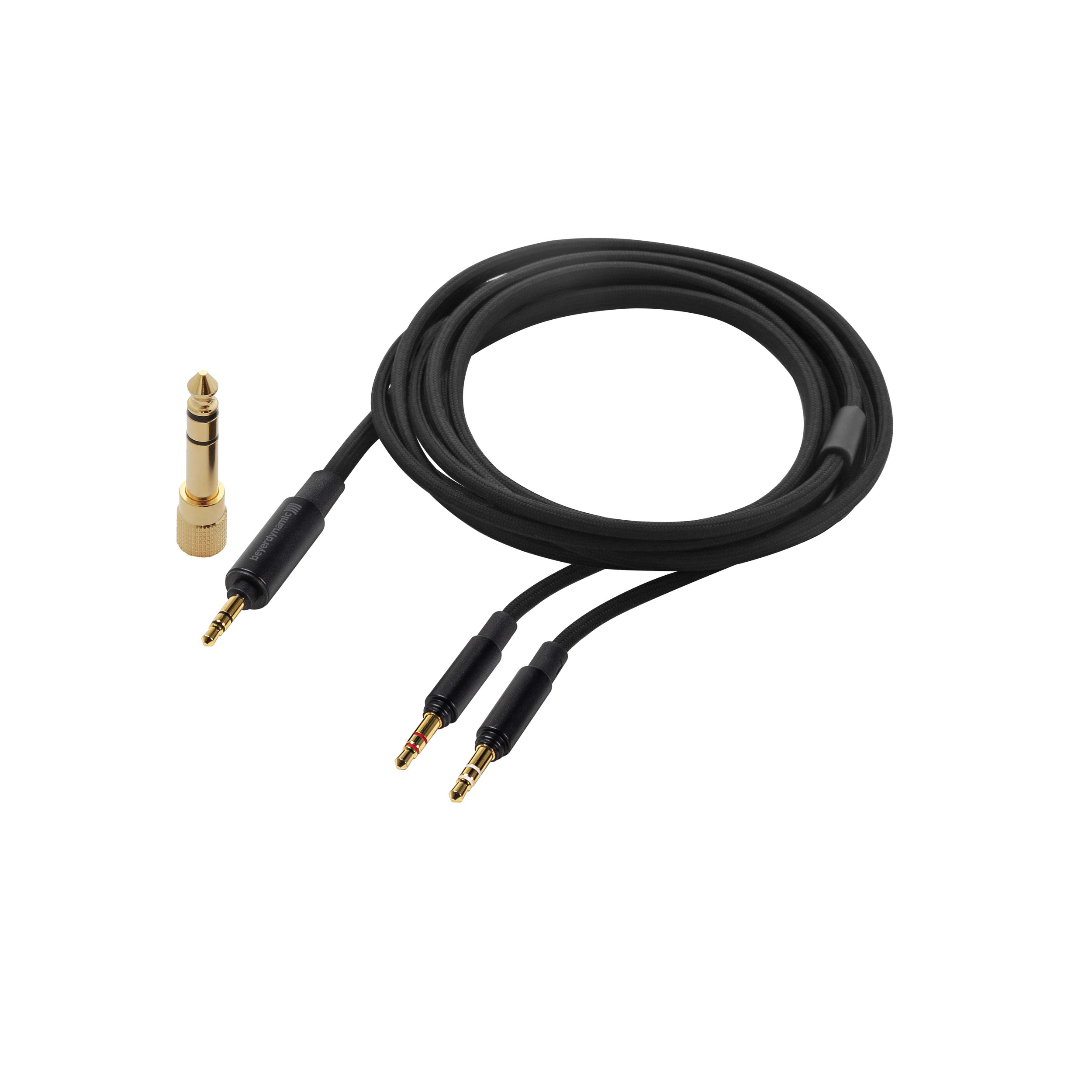 audiophile connection cable | beyerdynamic