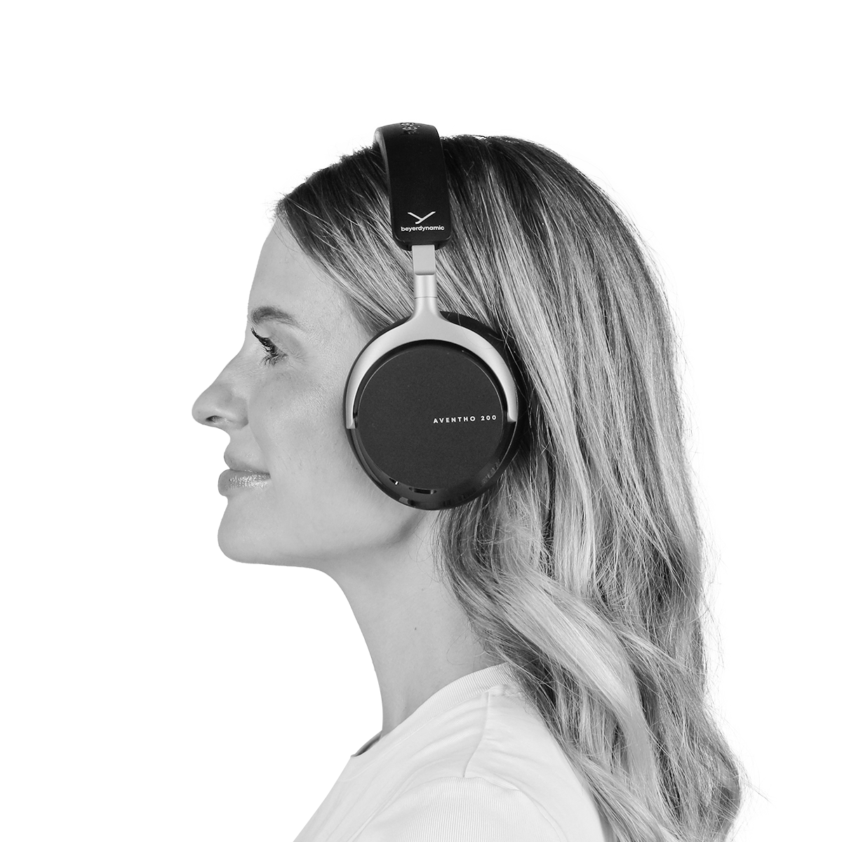 AVENTHO 200 Wireless Over-Ear-Kopfhörer mit ANC | beyerdynamic