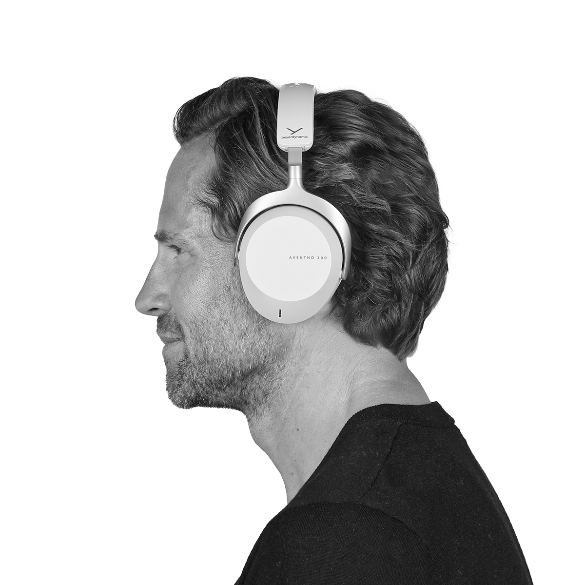 AVENTHO 300 Nordic Grey - B-Stock - beyerdynamic