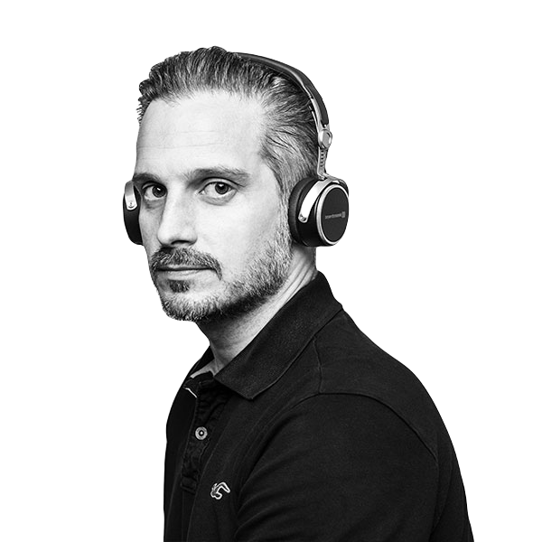 beyerdynamic Aventho wireless black - bluetooth headphones for on the go