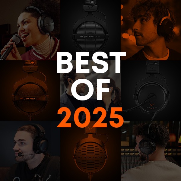 Pre-Black Friday Deals | beyerdynamic