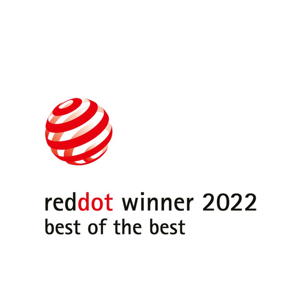 beyerdynamic DT 700 PRO X Award - reddot winner 2022 best of the best