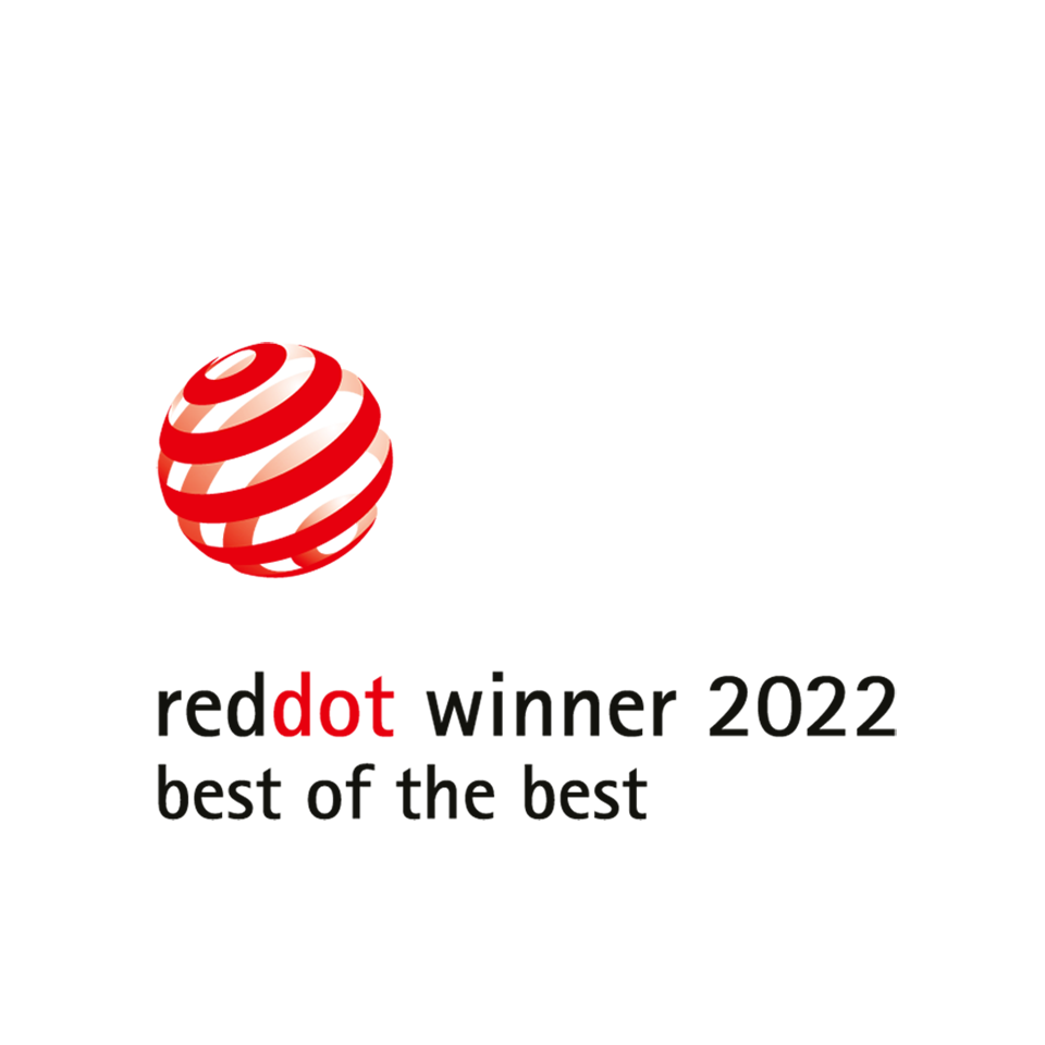 beyerdynamic DT 900 PRO X Award - RedDot Award Best of the Best