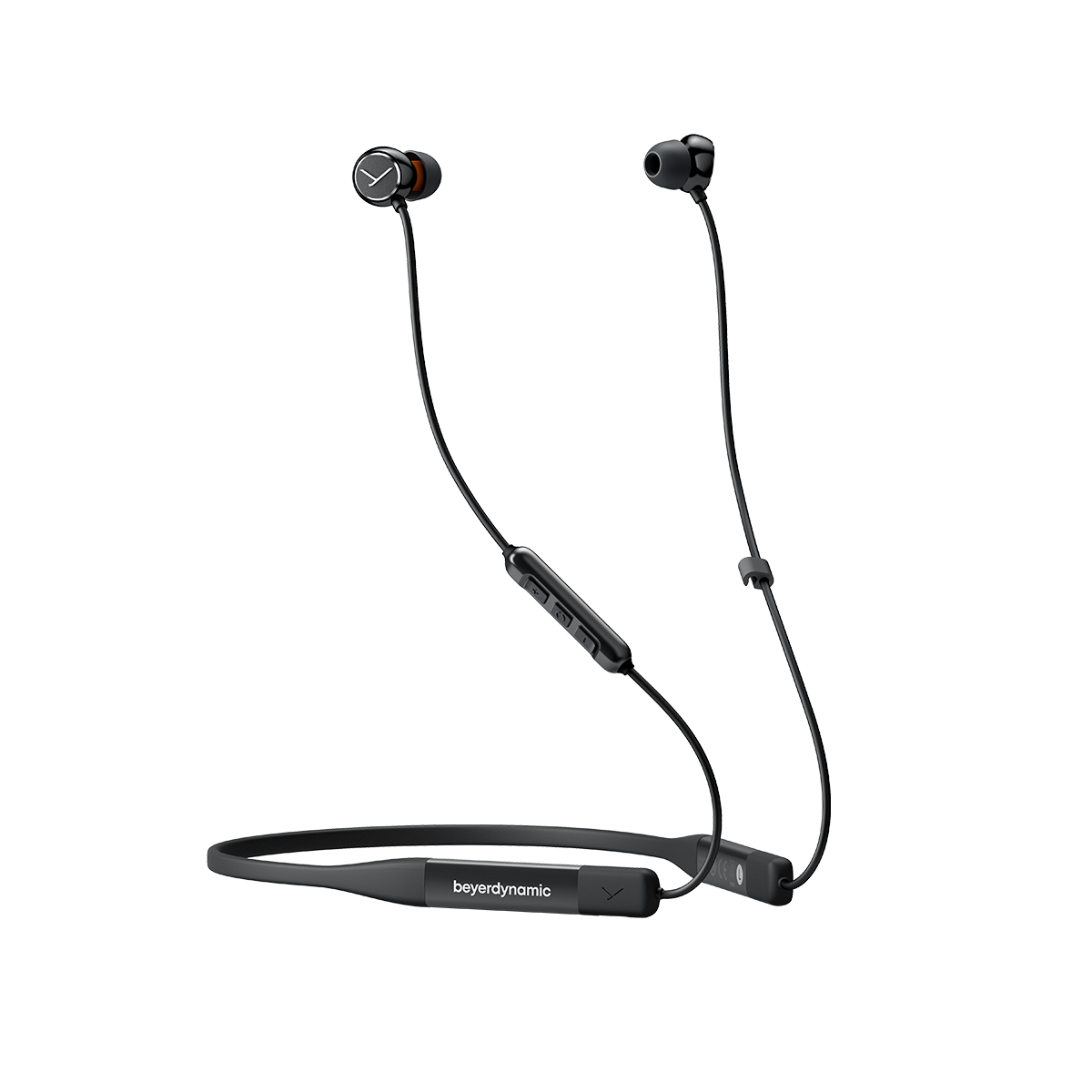 Blue BYRD 2. Generation