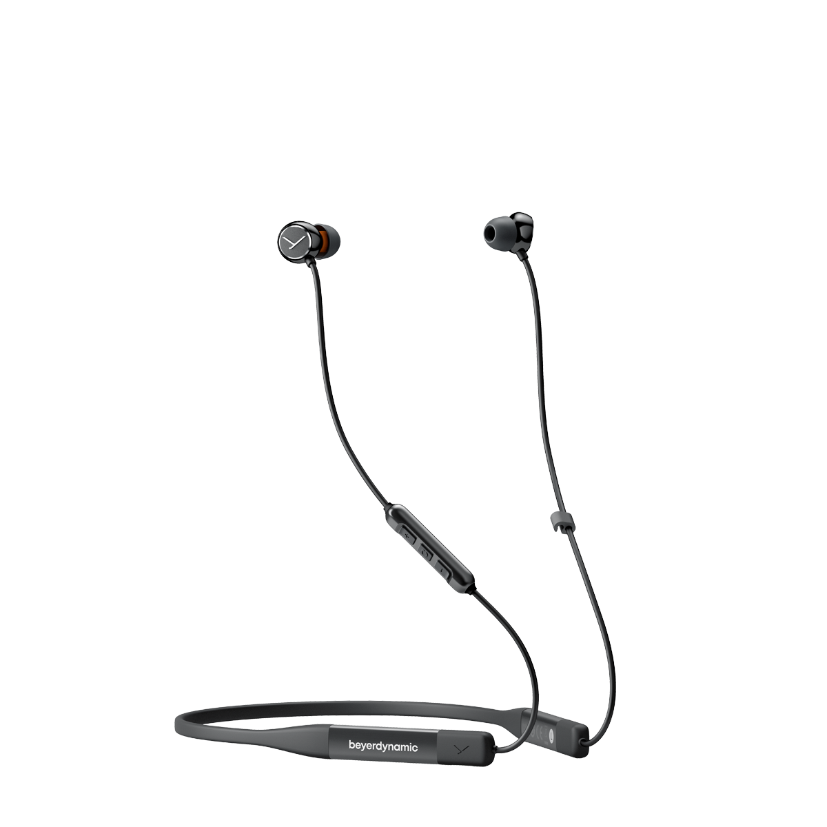 Blue BYRD 2. Generation