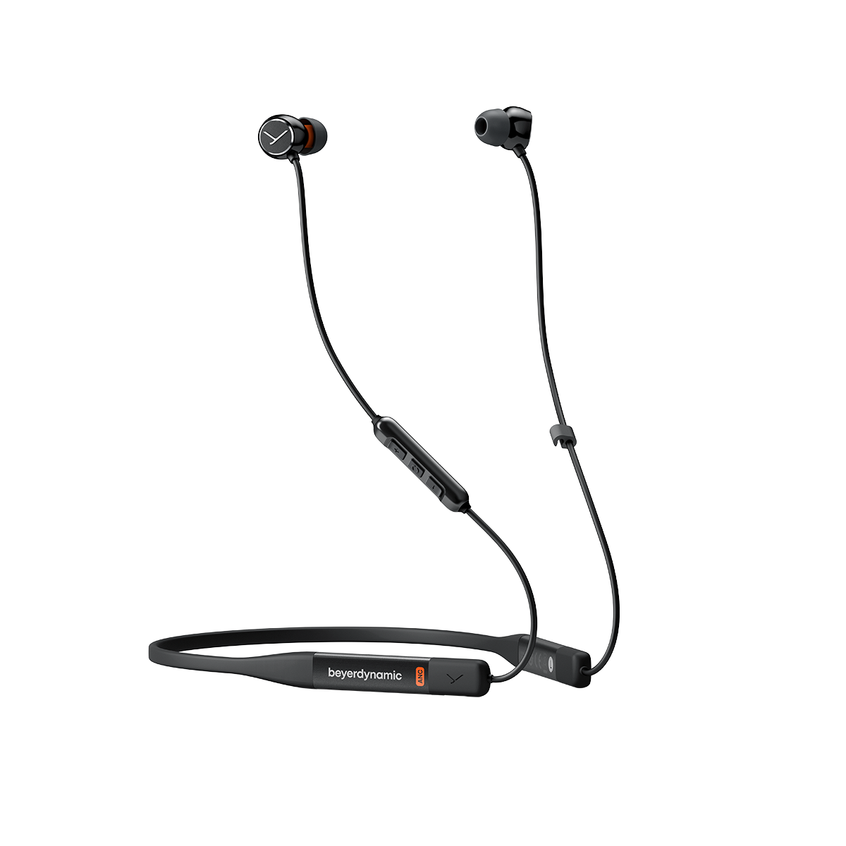 Blue BYRD ANC B-Stock - Bluetooth In-Ear Headset with ANC and sound personalization | beyerdynamic