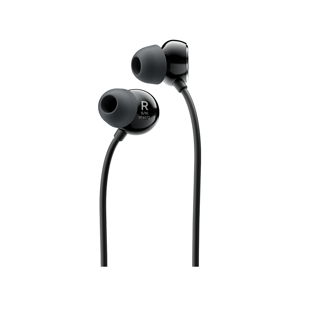 Blue BYRD - Bluetooth® in-ear headset with sound personalization | beyerdynamic