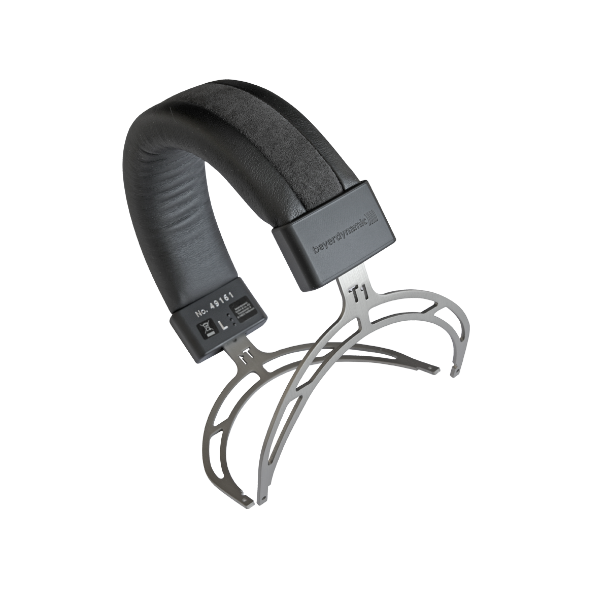 Kopfbügel montiert | beyerdynamic