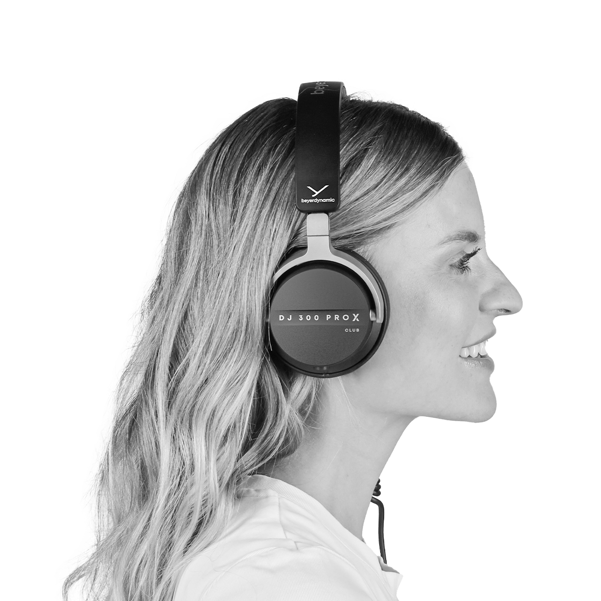 DJ 300 PRO X Club B-Stock DJ Headphones | beyerdynamic