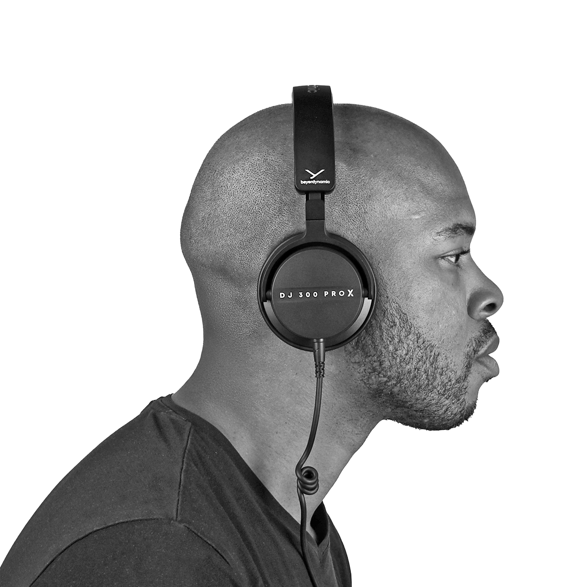 DJ 300 PRO X  - DJ-Kopfhörer - beyerdynamic