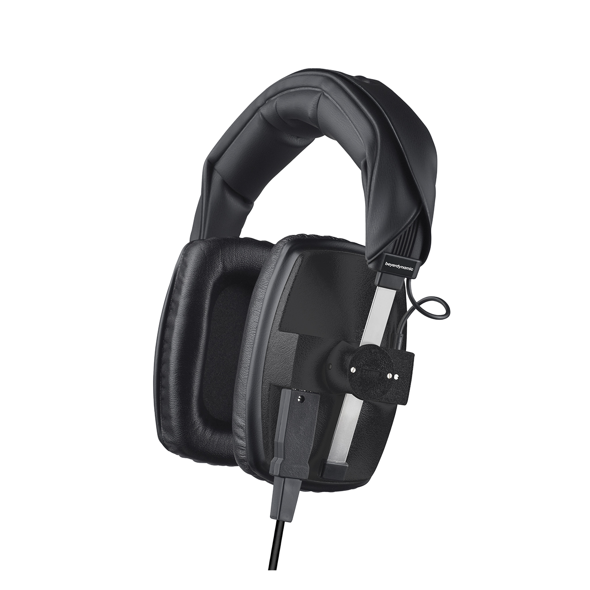 beyerdynamic DT 100 400 ohms - The standard headphones for monitoring purposes - beyerdynamic