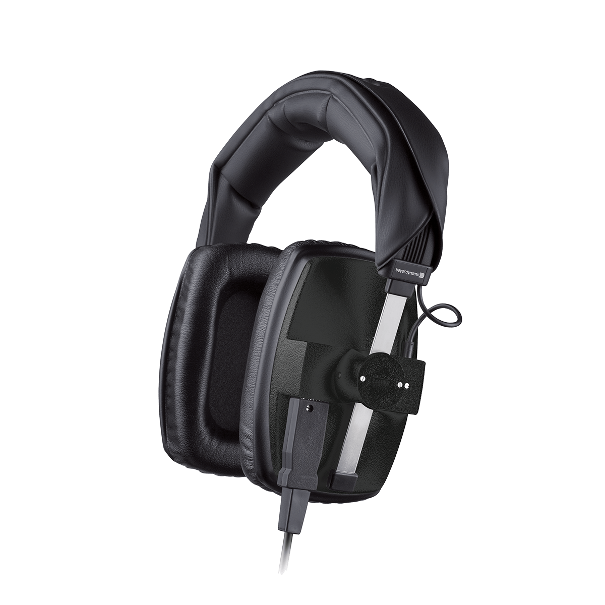 beyerdynamic DT 100 - The standard headphones for monitoring purposes - beyerdynamic