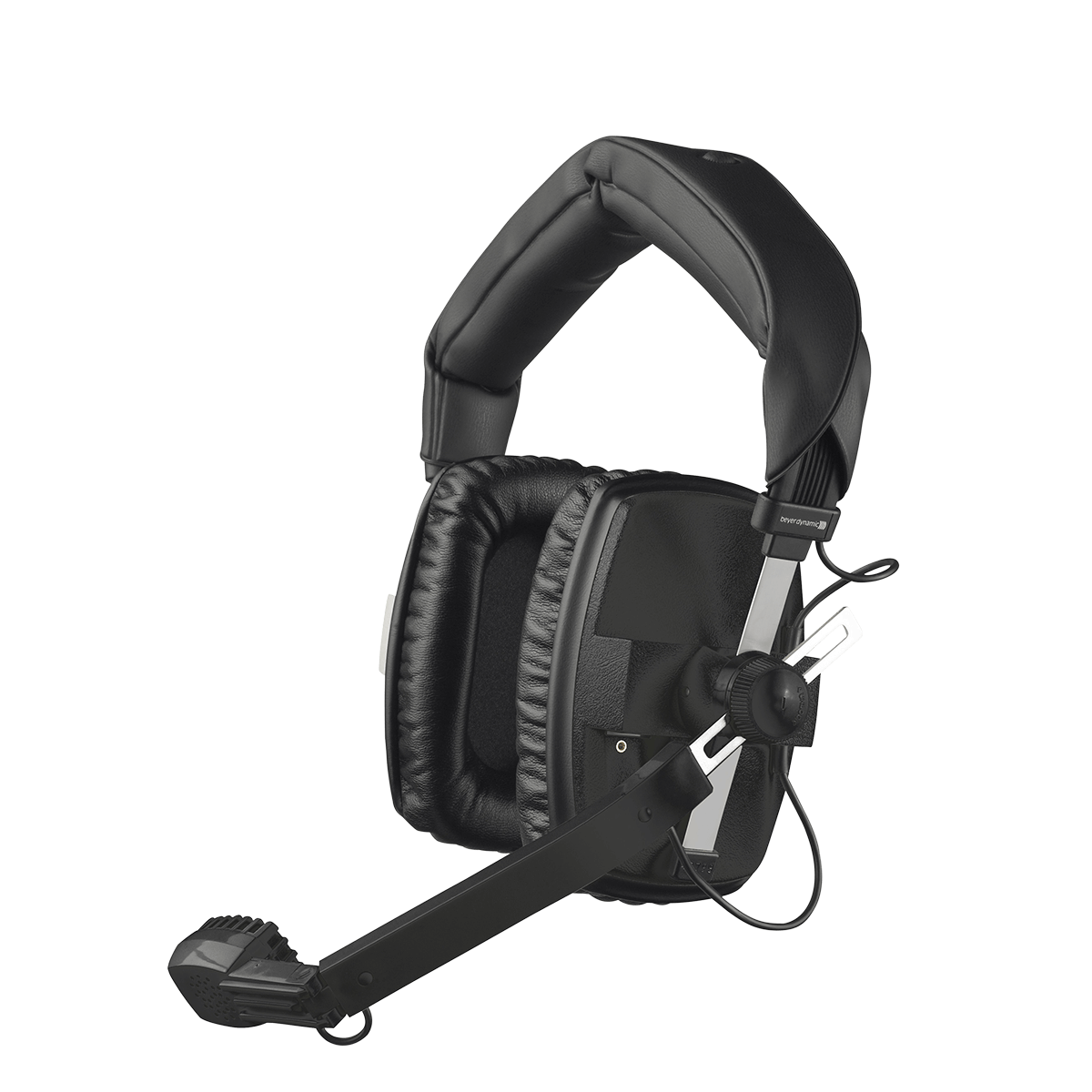 DT 109 Headset with dynamic microphone - beyerdynamic