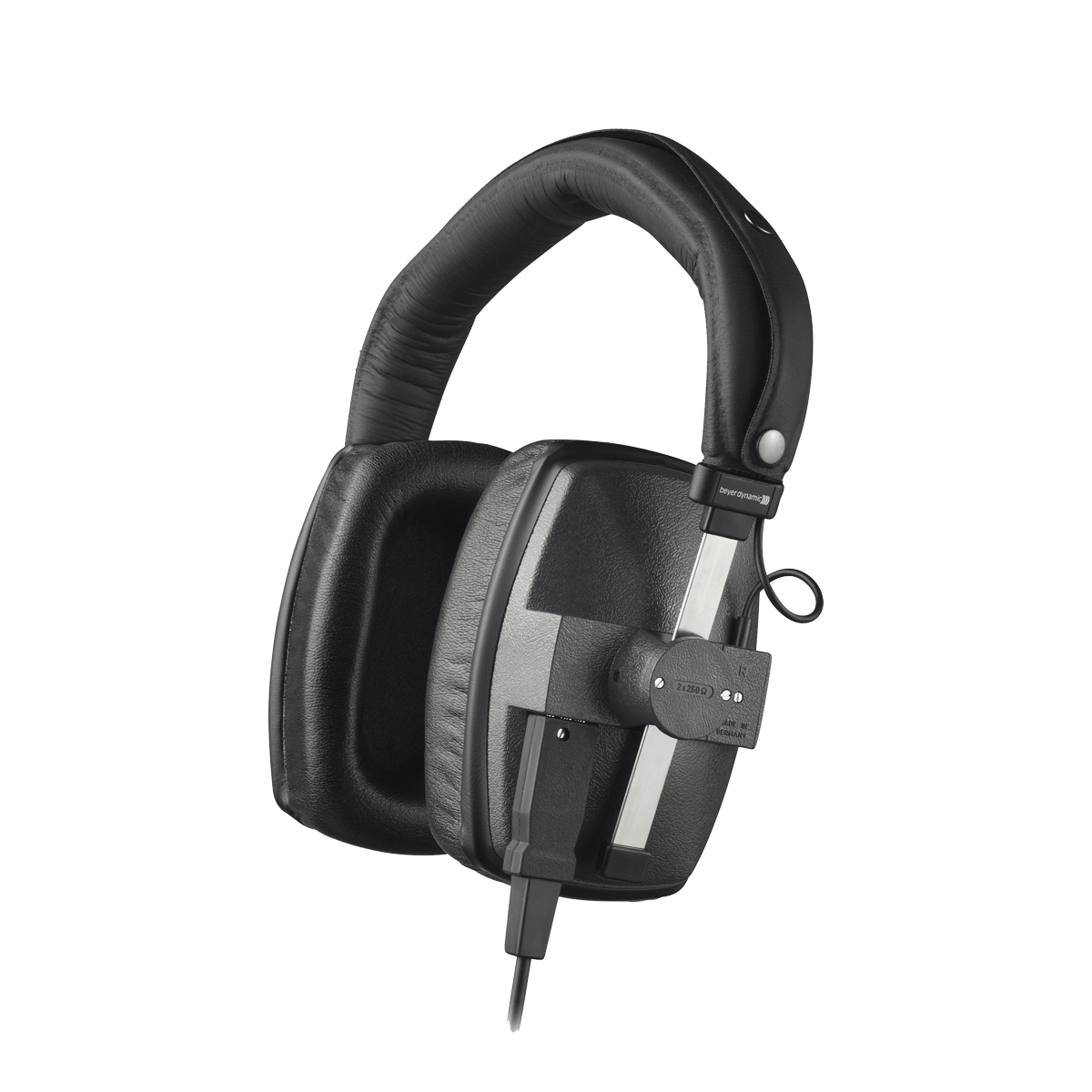 DT 150 Monitor headphones for noisy studio environments - beyerdynamic
