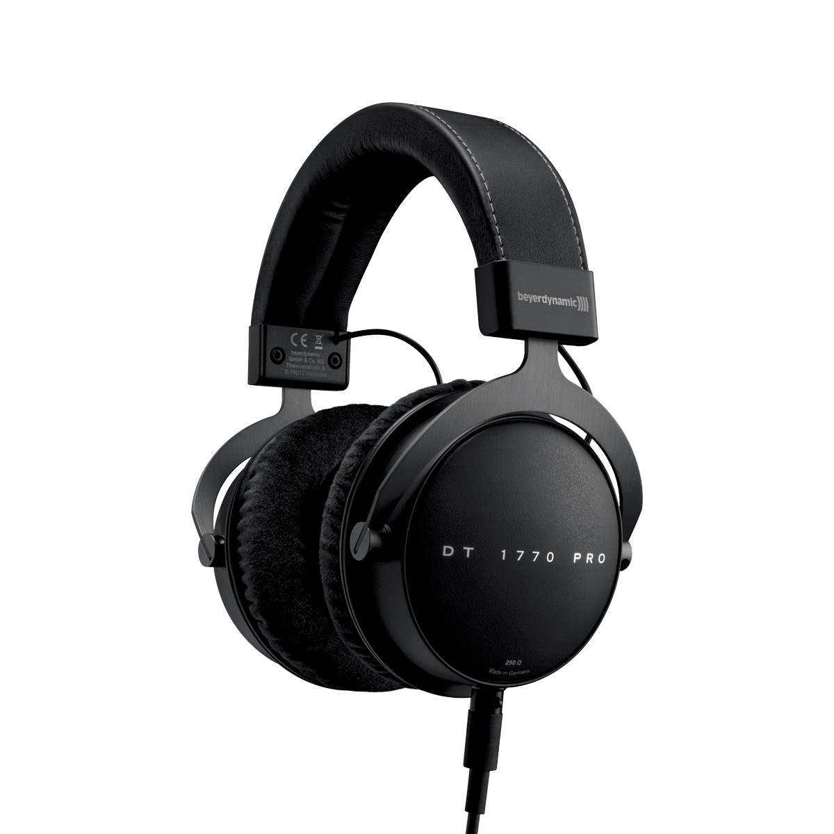 DT 1770 PRO Tesla studio reference headphones (closed) - beyerdynamic