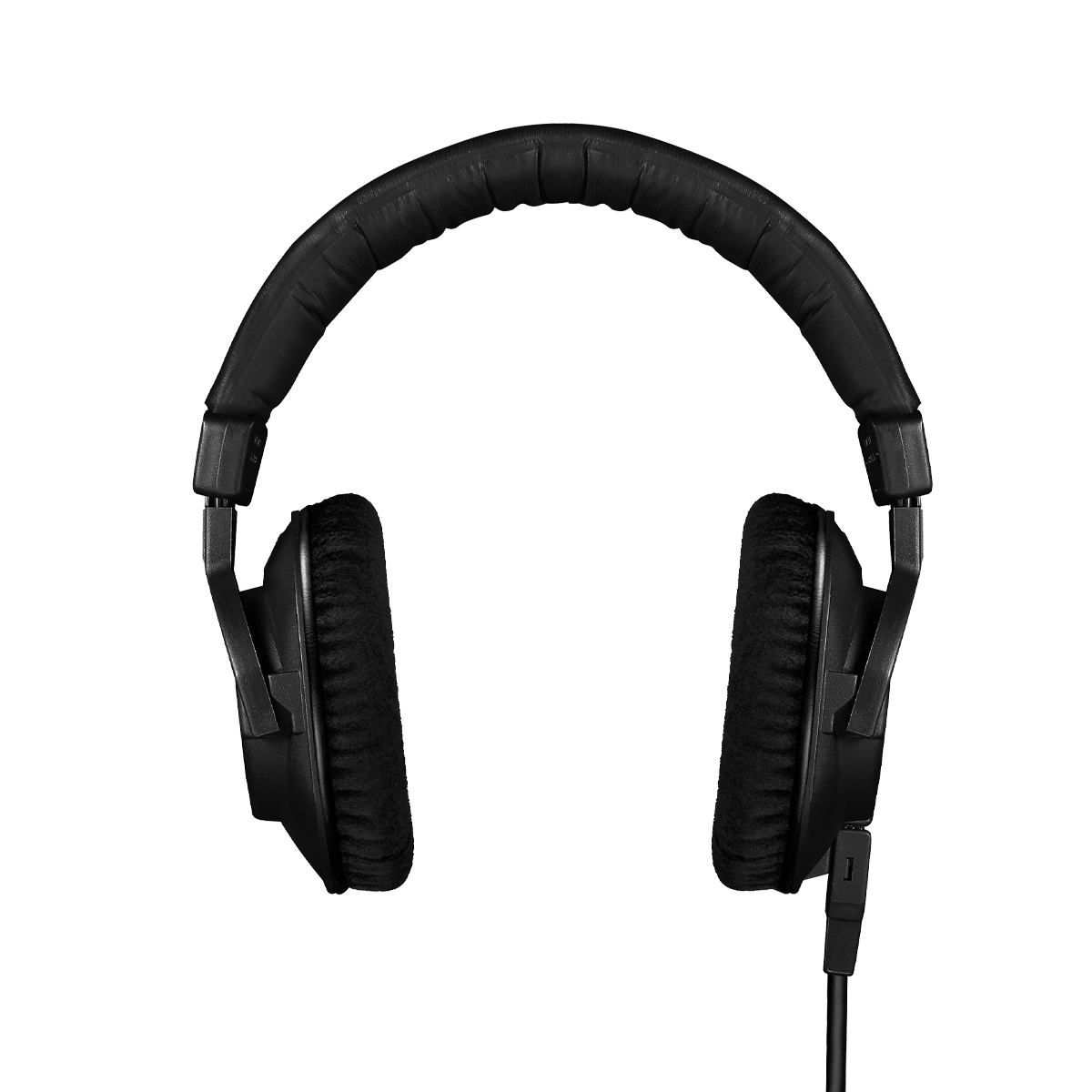 DT 250, 80 ohms
