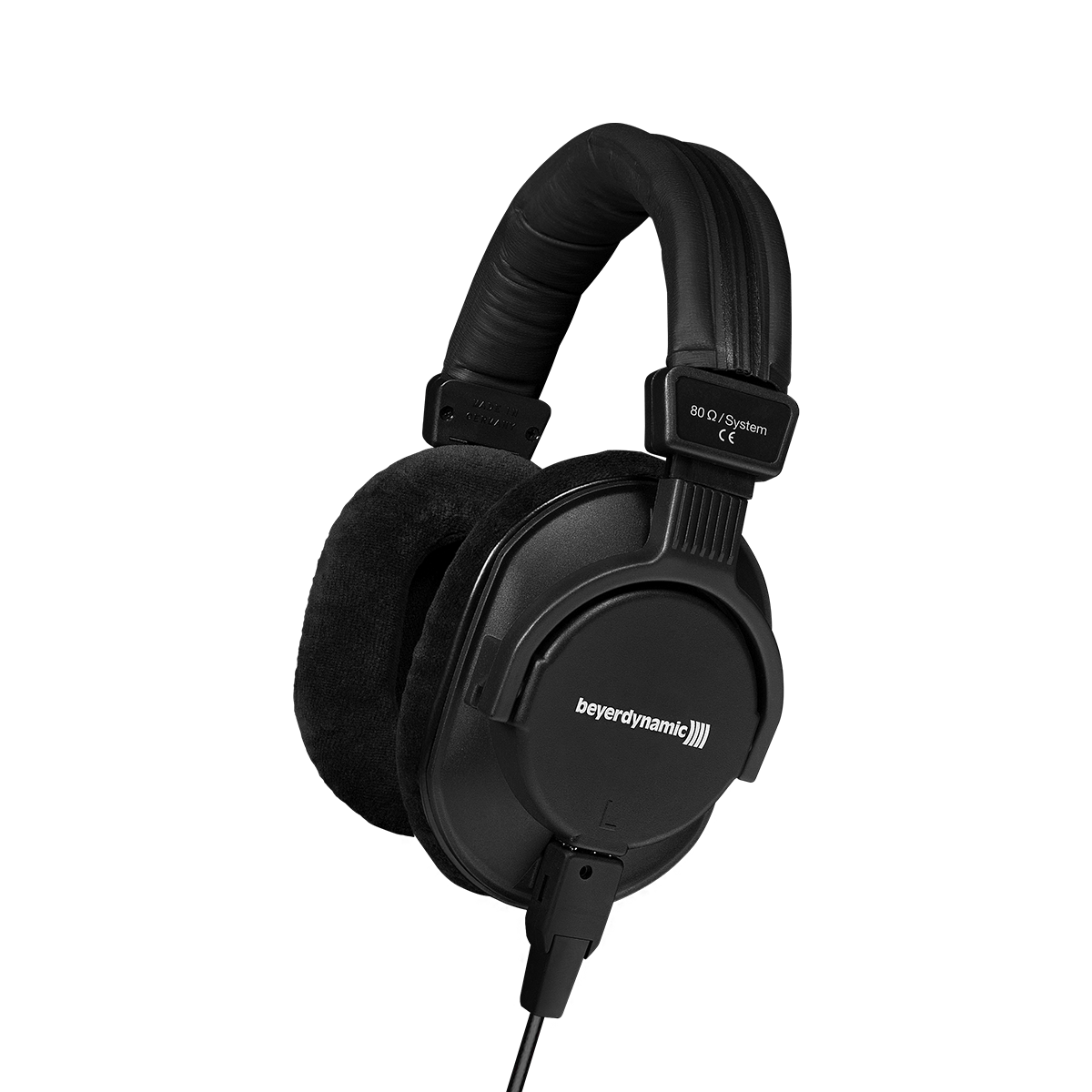 DT 250 Headphones for monitoring - beyerdynamic
