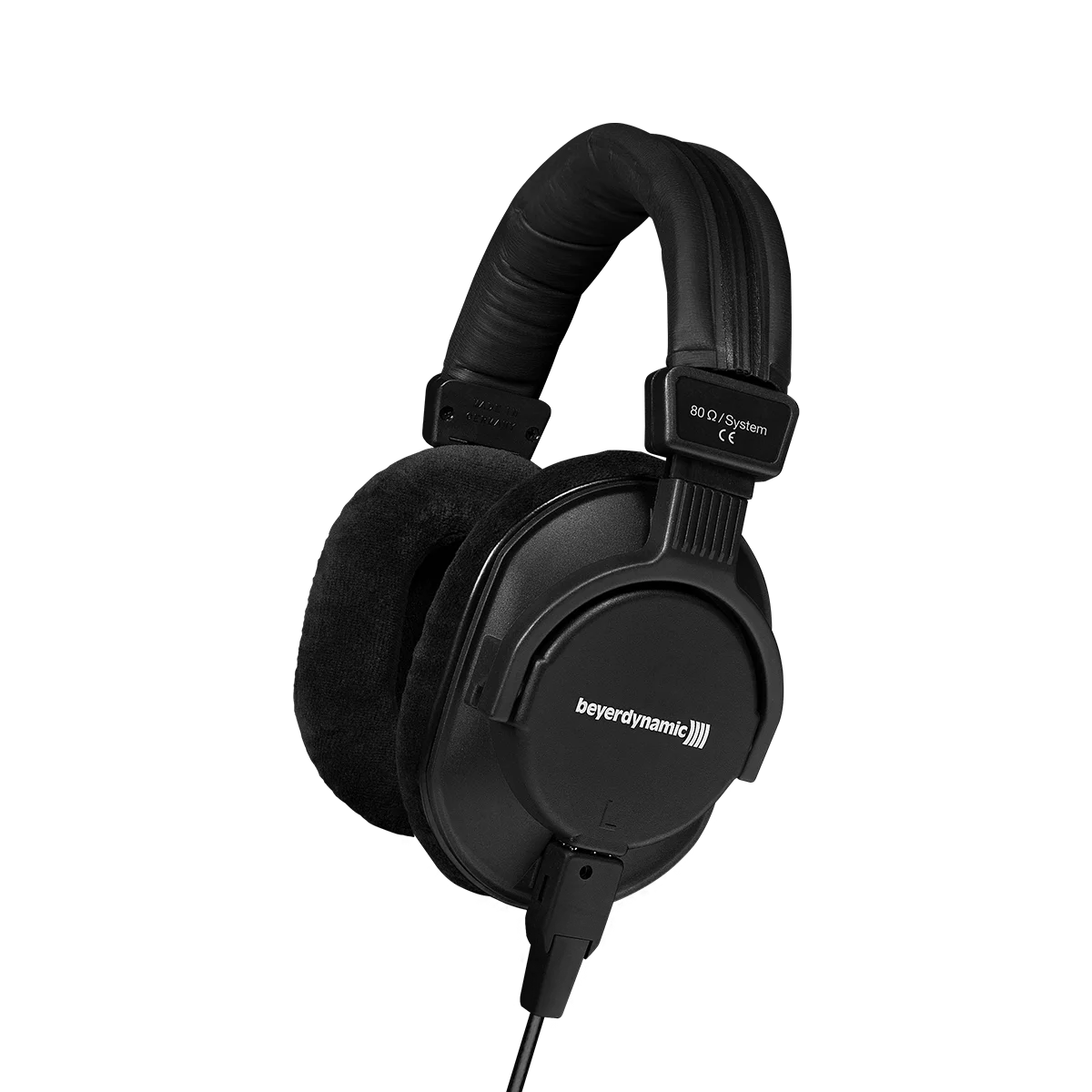 DT 250 - Closed dynamic headphones - beyerdynamic