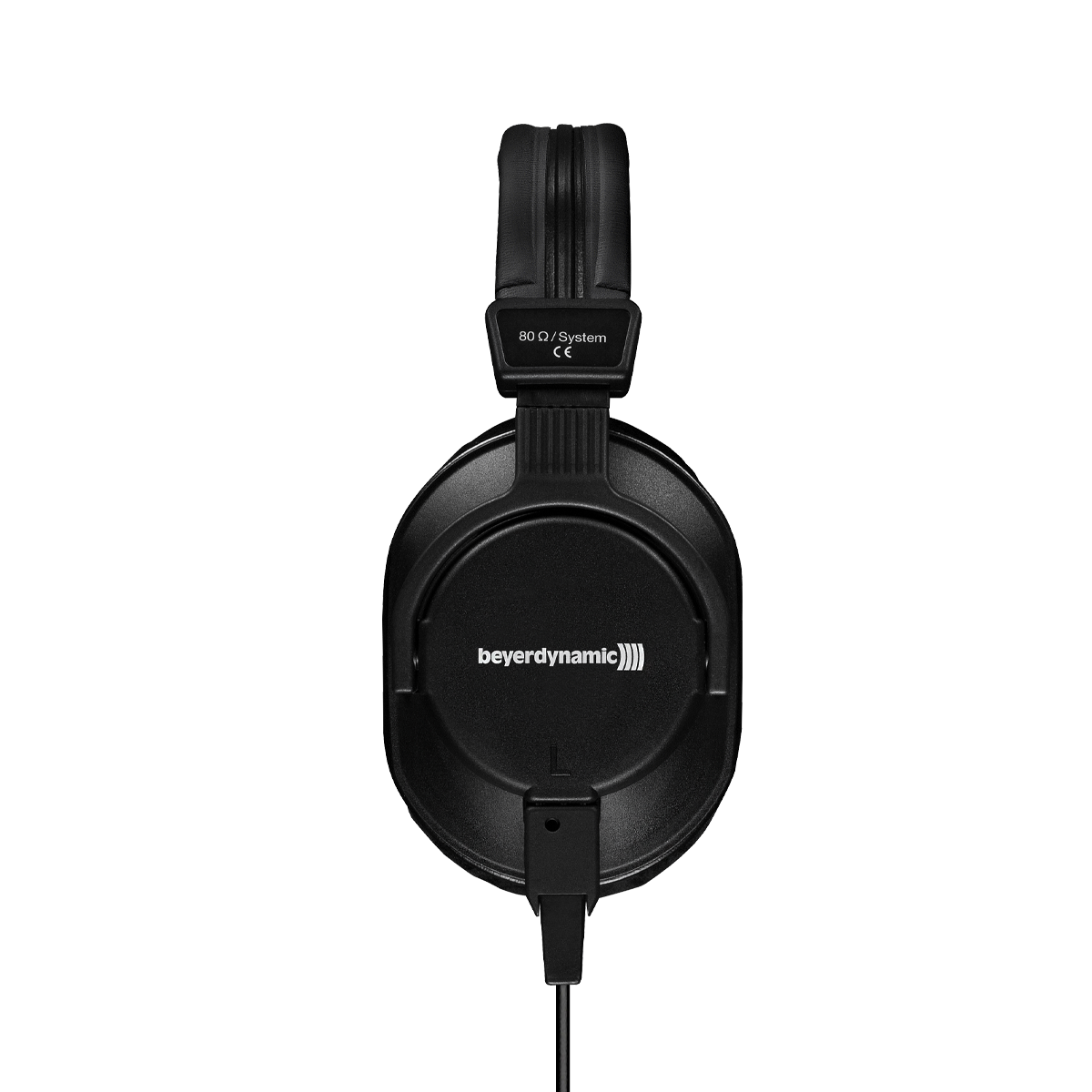 DT 250, 80 ohms