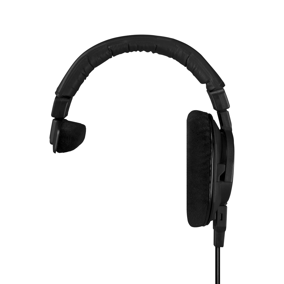 DT 252 Ein-Ohr Kopfhörer für Monitoring und ENG/EFP-Einsätze | beyerdynamic